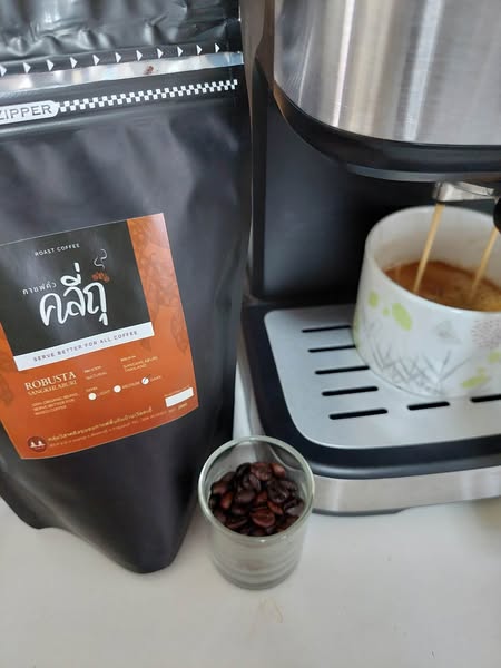 สพอ.สังขละบุรี เชิญชวนช็อป OTOP นวัตวิถี บ้านเวียคะดี้